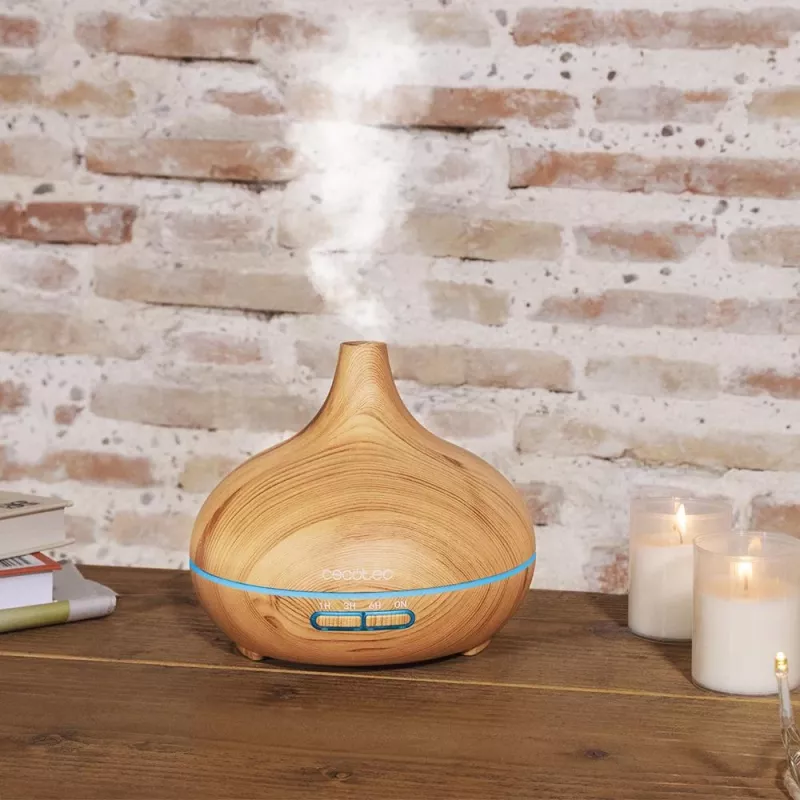 Cecotec Pure Aroma 300 Yang Humidificador