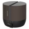 Cecotec Pure Aroma 550 Connected Black Woody humidificador ultrasónico y difusor de aroma