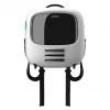 Cecotec Pumba 1800 Travel transportín para mascotas - gris/negro