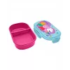 Fiambrera infantil para el colegio Peppa Pig PP17102