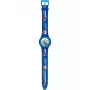 Reloj digital infantil Sonic The Hedgehog SNC4316M - Correa de silicona azul