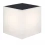 New Garden WALLY 18x18x18 aplique solar de pared