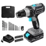 Cecotec Cecoraptor Perfect Drill 2020 Brushless Ultra taladro atornillador inalámbrico