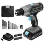 Cecotec Cecoraptor Perfect Drill 2020 Advance taladro atornillador inalámbrico