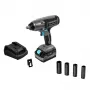 Cecotec Cecoraptor Perfect Impact 4020 Ultra atornillador de impacto con batería 20V 4.0Ah 2 baterías