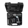 Cecotec Cecoraptor Perfect Impact 2020 Ultra atornillador-taladro percutor con batería 20V 2x2,0Ah Li-Ion