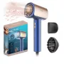Cecotec DryGlam Nano Plasma secador de pelo 2200W azul
