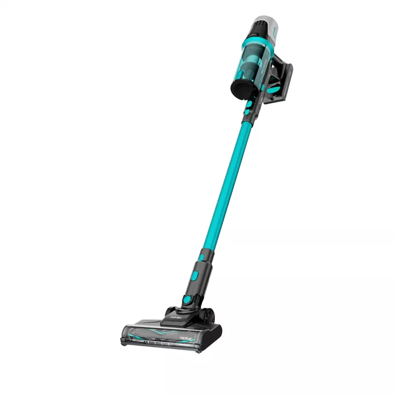Cecotec Conga Rockstar 1500 Horizon Genesis XL aspirador de escoba a batería