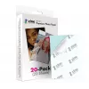 Papel fotográfico ZINK Premium 2x3 20 hojas brillante