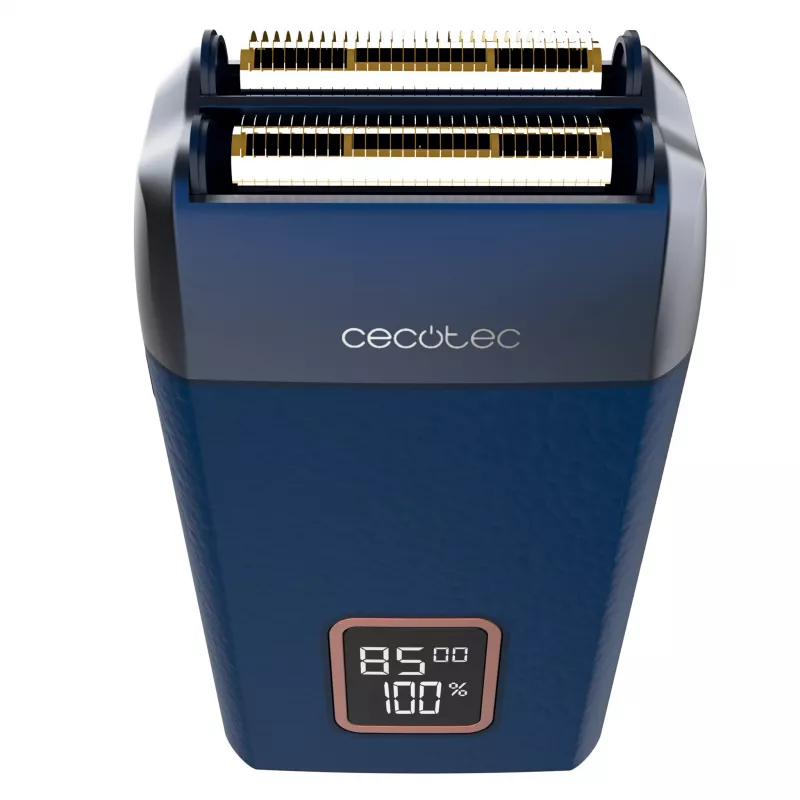 Cecotec PrecisionCare X-Trimm Pro afeitadora