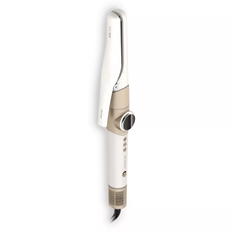 Cecotec AirGlisse 8in1 Hot Air Styler 1000W Champagne