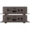 Gefen DVI KVM Over IP Paquete transmisor - Extensión de vídeo/audio/IR/USB/serie