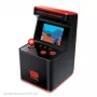 DreamGear My Arcade Retro Arcade Machine X - Mini arcade portátil con más de 300 juegos