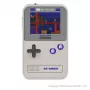 DreamGear My Arcade Go Gamer Classic (300 en 1) Gris y Lila (DGUN-3910)