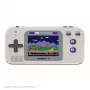 dreamGEAR My Arcade Gamer V Classic Consola portátil 220 juegos Gris Lila
