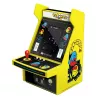 dreamGEAR My Arcade Micro Player Pro Pac-Man Máquina arcade portátil