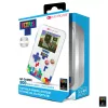 DreamGEAR My Arcade Go Gamer Tetris Consola portátil (DGUNL-7029) - Negro/Rojo