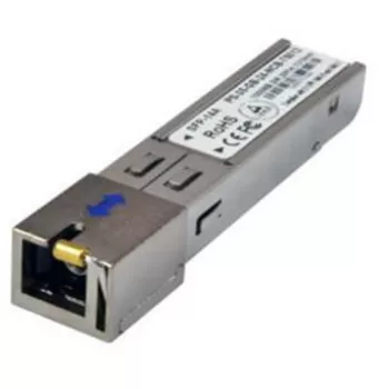 COMNET SFP-26A Módulo SFP 100BASE-FX 1310nm Multimodo 2km conector SC compatible con MSA