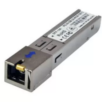 ComNet SFP-26B Módulo SFP - 100FX - 1550nm - Multimodo - 1 fibra - conector SC - 2km - compatible con MSA