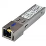 ComNet SFP-26B Módulo SFP - 100FX - 1550nm - Multimodo - 1 fibra - conector SC - 2km - compatible con MSA