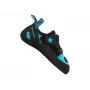 Evolv Kira Zapatillas de escalada para mujer - Teal
