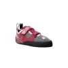 Evolv Elektra Zapatillas de escalada - Gris/Merlot
