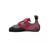 Evolv Elektra Zapatillas de escalada - Gris/Merlot