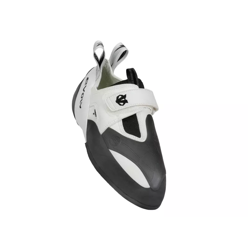 Evolv Zenist LV Zapatillas de escalada - Murmur/Blanco - Talla 38