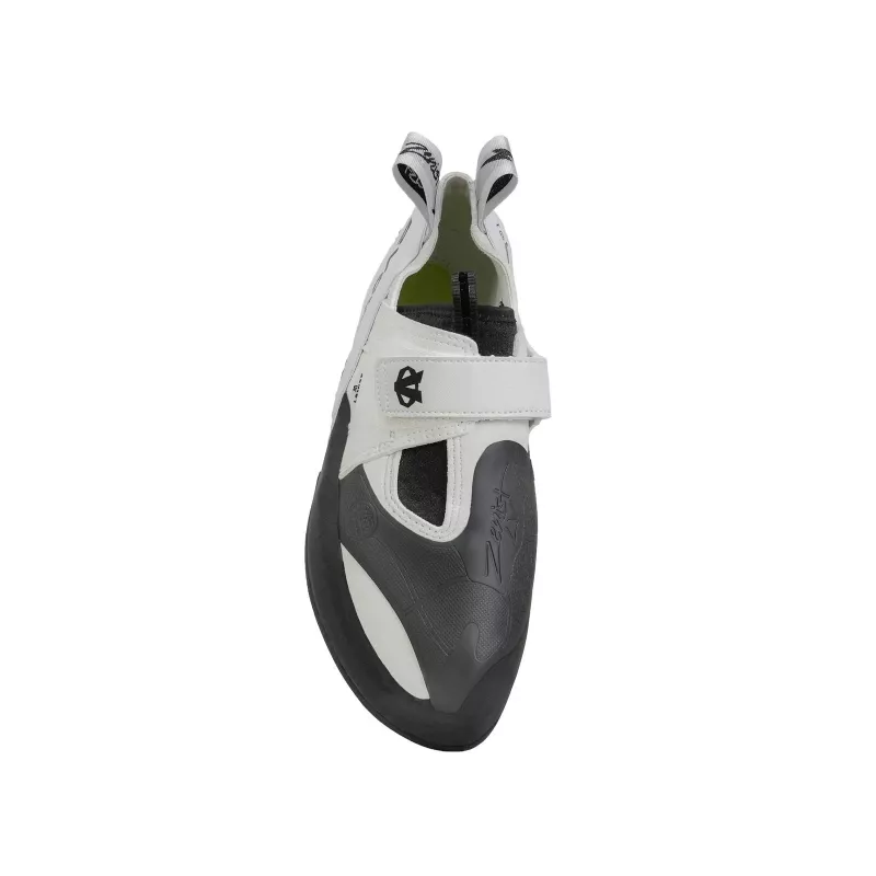 Evolv Zenist LV Zapatillas de escalada - Murmur/Blanco - Talla 38