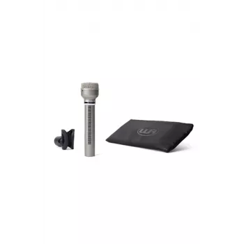 Warm Audio WA-19 Micrófono dinámico