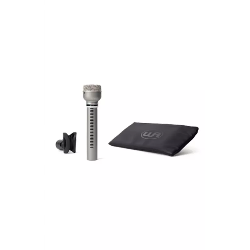Warm Audio WA-19 Micrófono dinámico