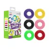Myfirst filamento PLA 6x5m 1,75mm Warm Colors para lápiz 3D FP8001AC-WC01