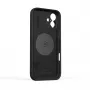 Moment Case MagSafe para iPhone 16 Plus negro