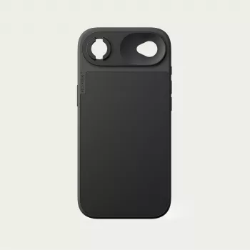 Moment Camera Case MagSafe para iPhone 17 Air negro