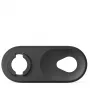 Moment SmartAlign Drop-in Lens Mount para iPhone 17 Air - T-Series (310-321)