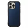 Nomad Rugged Case para iPhone 16 Pro - Atlantic Blue