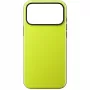 Nomad Modern Case para iPhone 17 Pro Max - Volt (amarillo/verde vivo)