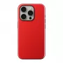 Nomad Sport Case para iPhone 15 Pro - Night Watch Red
