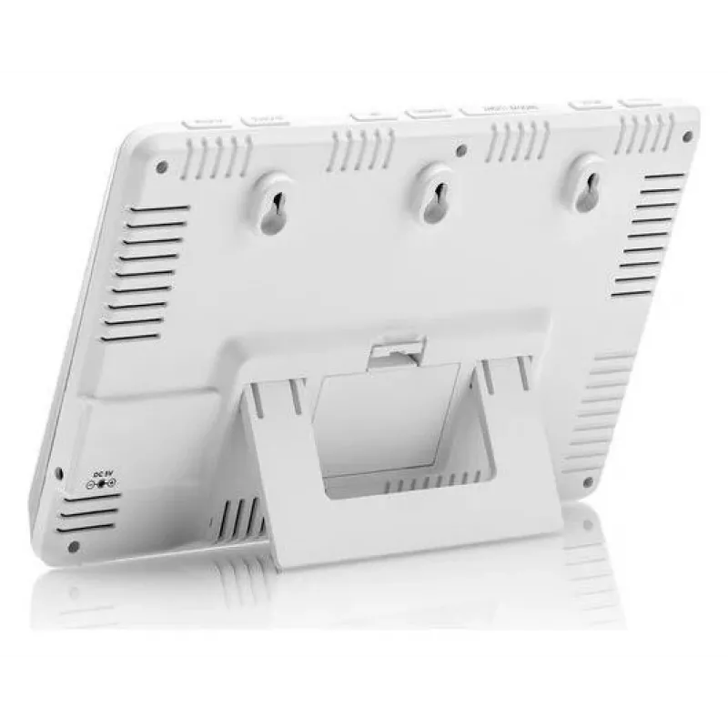 GoGEN ME 3257 Báscula, blanca