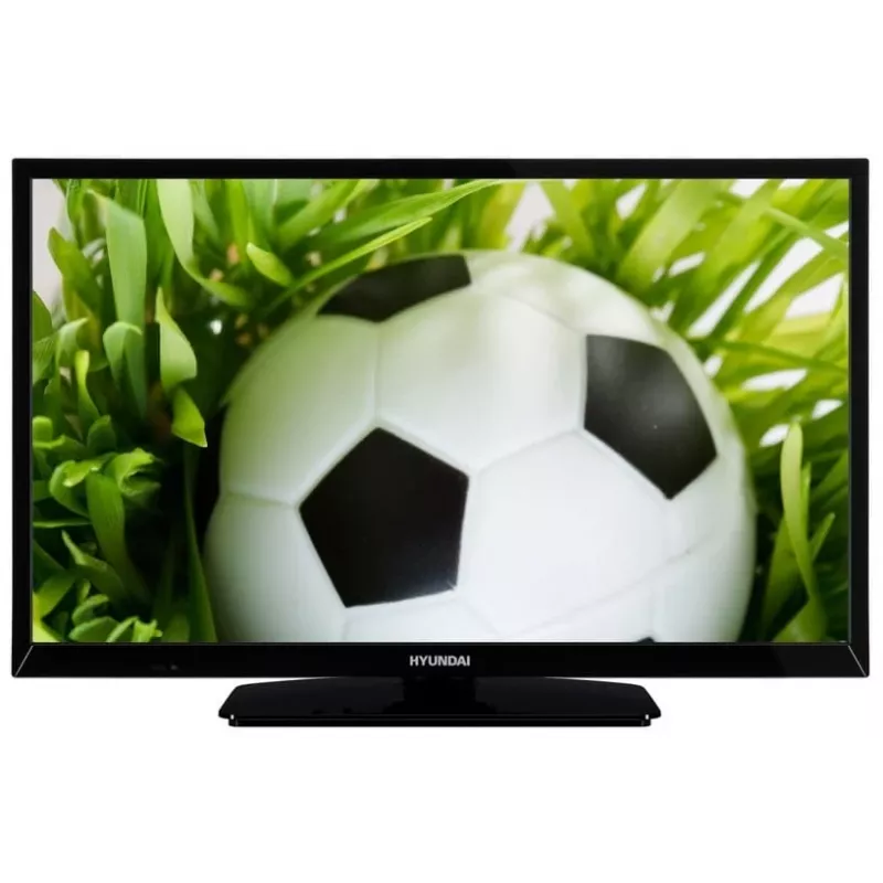 Hyundai HLP24T329 TV LED Android HD Ready 24 pulgadas