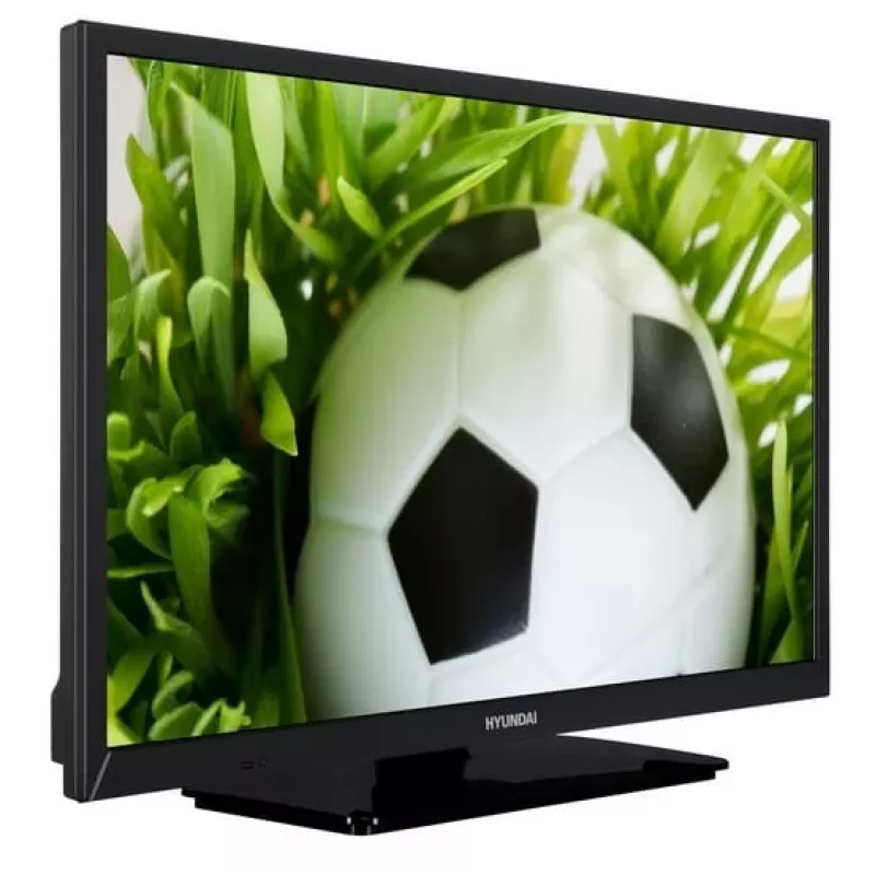 Hyundai HLP24T329 TV LED Android HD Ready 24 pulgadas