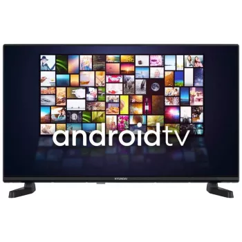 Hyundai HLA32339 TV LED Smart Android HD Ready 32 pulgadas