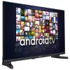 Hyundai HLA32339 TV LED Smart Android HD Ready 32 pulgadas