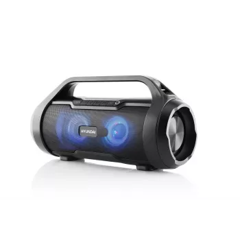 Hyundai BTS40B Altavoz Bluetooth