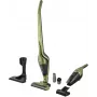 Sencor SVC 0600GG Aspirador de batería 3 en 1, verde, 2000 mAh, 0,5 L, sin bolsa