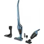Sencor SVC 0602BL Aspirador de batería 3 en 1, 2000 mAh, 0,5 l, azul