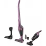 Sencor SVC 0603VT Aspirador de batería 3 en 1, 2000 mAh, 0,5 L, sin bolsa, violeta