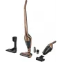 Sencor SVC 0606GD aspiradora vertical 3 en 1, 2000 mAh, 0,5 l, sin bolsa, marrón