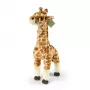 Rappa Peluche ecológico jirafa realista 42 cm
