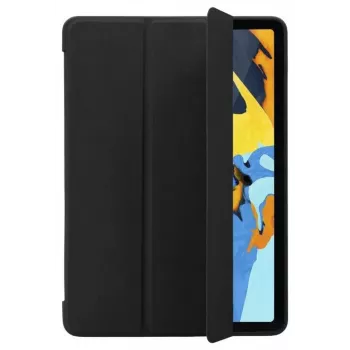 Funda FIXED Padcover para Apple iPad 10.9 (2022) / 11 (2025), negra